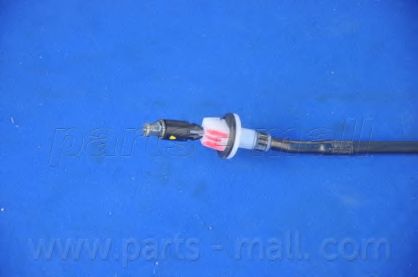 Тросик газа PARTS-MALL PTA-588 Тросик газа PARTS-MALL PTA-588