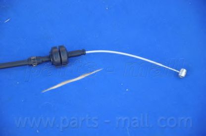 Тросик газа PARTS-MALL PTA-588 Тросик газа PARTS-MALL PTA-588