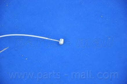 Тросик газа partsmall PTA-588