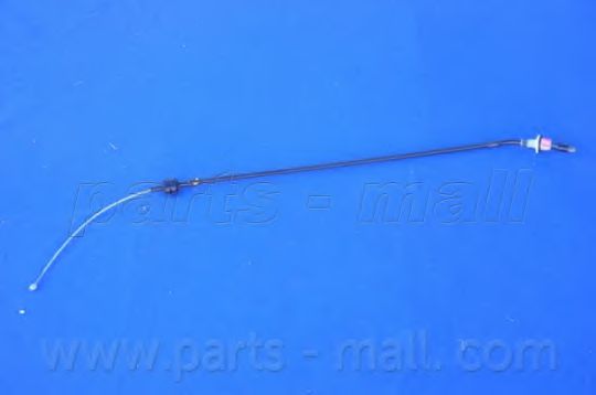 Тросик газа PARTS-MALL PTA-589 Тросик газа PARTS-MALL PTA-589