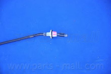 Тросик газа partsmall PTA-589