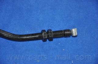 Тросик газа partsmall PTA-592