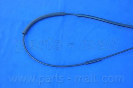 Тросик газа partsmall PTA-594