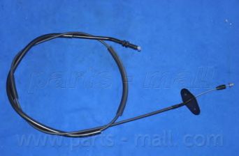 Тросик газа Hyundai/Kia 327404A001 Тросик газа Hyundai/Kia 327404A001