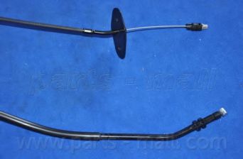 Тросик газа Hyundai/Kia 327404A001 Тросик газа Hyundai/Kia 327404A001