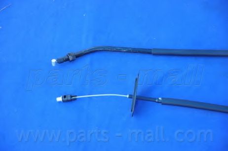 Тросик газа Hyundai/Kia 327404A003 Тросик газа Hyundai/Kia 327404A003