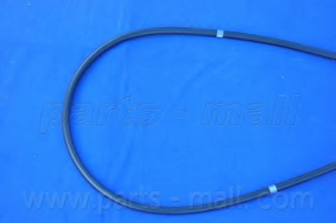 Тросик газа partsmall PTA-597