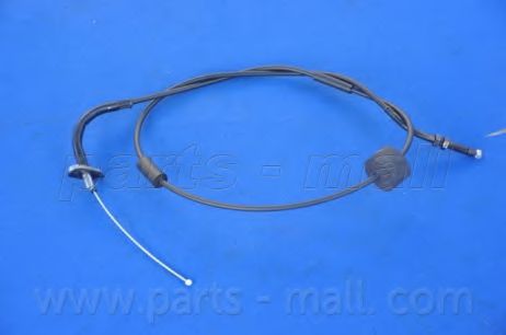 Тросик газа Hyundai/Kia HB610210 Тросик газа Hyundai/Kia HB610210