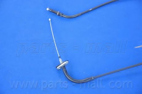Тросик газа Hyundai/Kia HB610210 Тросик газа Hyundai/Kia HB610210