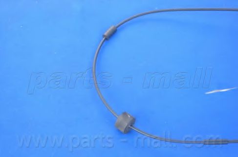 Тросик газа Hyundai/Kia HB610210 Тросик газа Hyundai/Kia HB610210