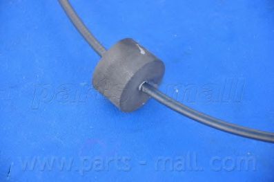 Тросик газа partsmall PTA-665