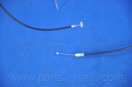 Трос замка капота Hyundai/Kia 811902D000 Трос замка капота Hyundai/Kia 811902D000