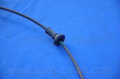 Трос замка капота Hyundai/Kia 811903K001