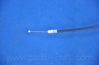 Трос замка капота Hyundai/Kia 81190H1000 Трос замка капота Hyundai/Kia 81190H1000