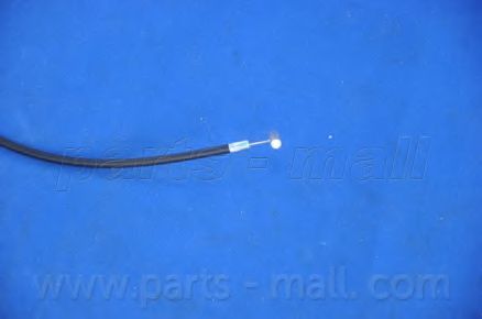 Трос замка капота Hyundai/Kia 81190H1000 Трос замка капота Hyundai/Kia 81190H1000