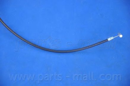 Трос замка капота partsmall PTA-773