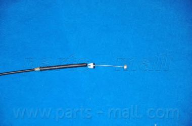 Трос сцепления partsmall PTA-806