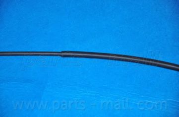 Трос ручного тормоза PARTS-MALL PTA-825 Трос ручного тормоза PARTS-MALL PTA-825