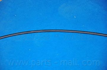 Трос ручного тормоза PARTS-MALL PTA-825 Трос ручного тормоза PARTS-MALL PTA-825