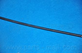 Трос ручного тормоза PARTS-MALL PTA-825 Трос ручного тормоза PARTS-MALL PTA-825