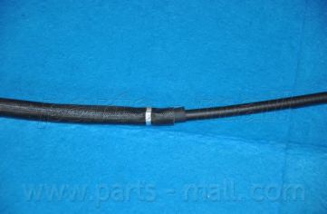 Трос ручного тормоза PARTS-MALL PTA-873 Трос ручного тормоза PARTS-MALL PTA-873