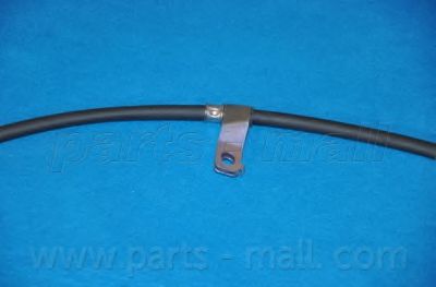 Трос ручного тормоза PARTS-MALL PTA-873 Трос ручного тормоза PARTS-MALL PTA-873