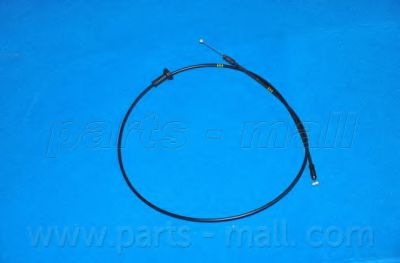 Трос замка капота Hyundai/Kia 811902L000 Трос замка капота Hyundai/Kia 811902L000