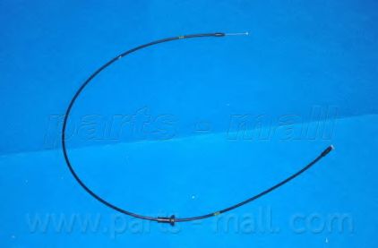 Трос замка капота Hyundai/Kia 811902L000 Трос замка капота Hyundai/Kia 811902L000