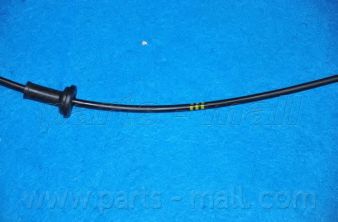 Трос замка капота Hyundai/Kia 811902L000 Трос замка капота Hyundai/Kia 811902L000