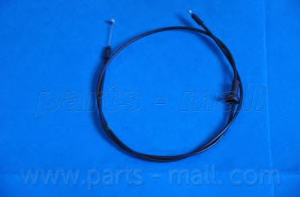 Трос замка капота Hyundai/Kia 811903X000 Трос замка капота Hyundai/Kia 811903X000