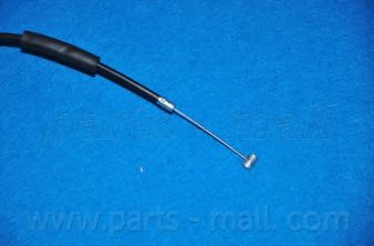 Трос замка капота PARTS-MALL PTA-940 Трос замка капота PARTS-MALL PTA-940
