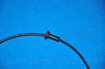 Трос замка капота PARTS-MALL PTA-940 Трос замка капота PARTS-MALL PTA-940