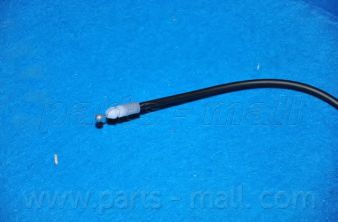 Трос замка капота partsmall PTA-940