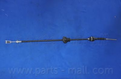 Трос сцепления Hyundai/Kia KK37041150 Трос сцепления Hyundai/Kia KK37041150