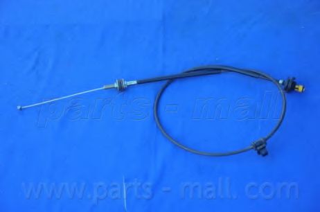 Тросик газа Hyundai/Kia 0K20341660D Тросик газа Hyundai/Kia 0K20341660D