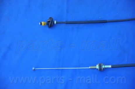 Тросик газа Hyundai/Kia 0K20341660D Тросик газа Hyundai/Kia 0K20341660D