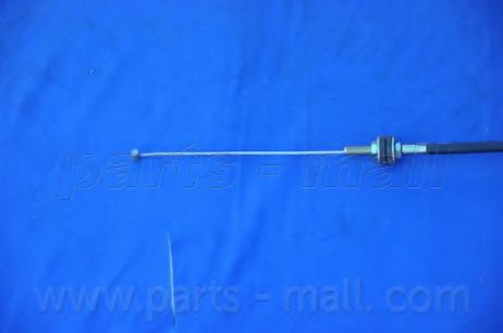 Тросик газа Hyundai/Kia 0K20341660D Тросик газа Hyundai/Kia 0K20341660D