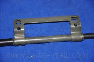 Трос ручного тормоза PARTS-MALL PTB-024 Трос ручного тормоза PARTS-MALL PTB-024
