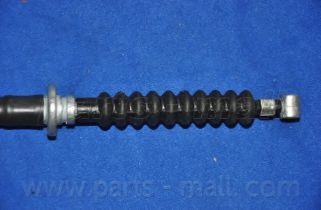 Трос ручного тормоза PARTS-MALL PTB-024