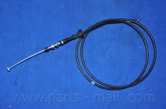 Тросик газа Hyundai/Kia 0K71F41660A Тросик газа Hyundai/Kia 0K71F41660A