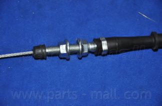 Тросик газа Hyundai/Kia 0K71F41660A Тросик газа Hyundai/Kia 0K71F41660A