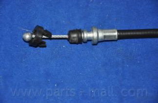 Тросик газа Hyundai/Kia 0K71F41660A