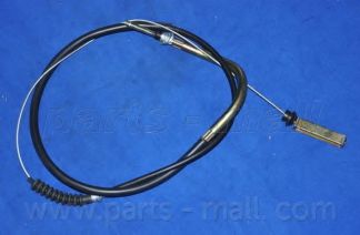 Трос ручного тормоза Hyundai/Kia 0K71F44150A Трос ручного тормоза Hyundai/Kia 0K71F44150A