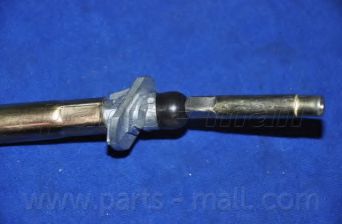 Трос ручного тормоза Hyundai/Kia 0K71F44150A Трос ручного тормоза Hyundai/Kia 0K71F44150A