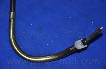 Трос ручного тормоза Hyundai/Kia 0K71F44150A Трос ручного тормоза Hyundai/Kia 0K71F44150A