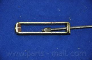 Трос ручного тормоза Hyundai/Kia 0K71F44150A Трос ручного тормоза Hyundai/Kia 0K71F44150A
