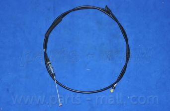 Тросик газа Hyundai/Kia 0K60A41660H Тросик газа Hyundai/Kia 0K60A41660H