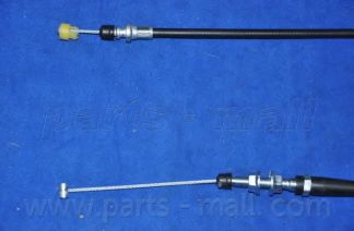 Тросик газа Hyundai/Kia 0K60A41660H Тросик газа Hyundai/Kia 0K60A41660H