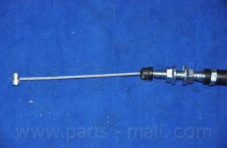 Тросик газа Hyundai/Kia 0K60A41660H Тросик газа Hyundai/Kia 0K60A41660H