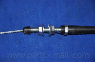 Тросик газа Hyundai/Kia 0K60A41660H Тросик газа Hyundai/Kia 0K60A41660H